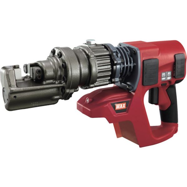 【メーカー在庫あり】 マックス(株) MAX 25.2V充電式ブラシレス鉄筋カッタ PJ-RC161 PJRC161 JP店