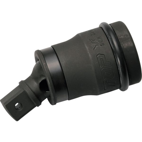 【メーカー在庫あり】 PUN64 トップ工業(株) TOP インパクトレンチ用ユニバーサルジョイント(変換タイプ) PUN-64 JP店