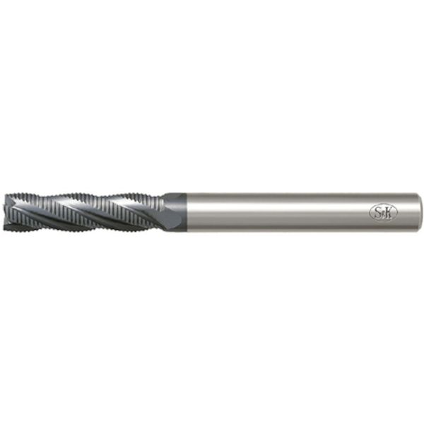 【製造会社店卸し資産あり】 SFPAM30X32  S上塗り ハイスラフィングエンドミル ファインピッチレギュラ刃 S-FPAM30X32 JP店