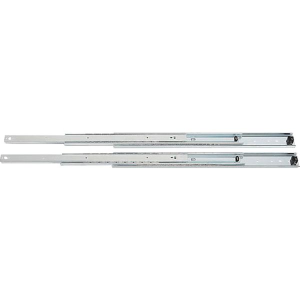 【製造業者店卸し資産あり】 SL9000222SET トラスコ中山(株) TRUSCO 三段引っ張ること横すべり線路 差しつかえ重用 558.8粍 2本入 SL9000-22-2SET JP店