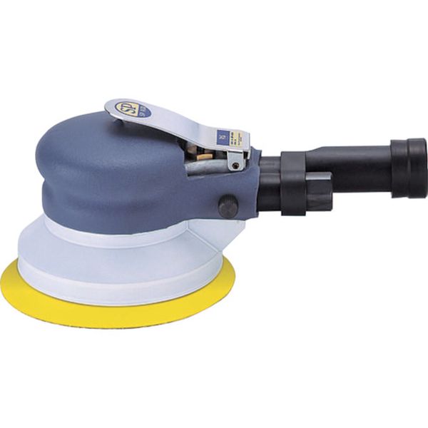 【メーカー在庫あり】 SP3605A5M (株)ベッセル SP ダブルアクションサンダー125mmφ SP-3605-A5M JP店 21,623円