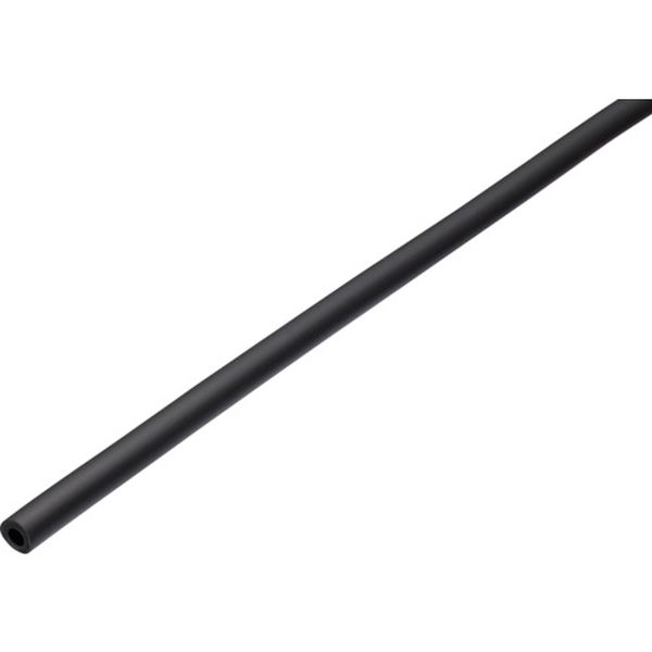 【メーカー在庫あり】 SP410BK100 (株)潤工社 潤工社 二層スパッターチューブSP4 10X7.5X1Tmm 100m 黒 SP4-10-BK-100 JP店