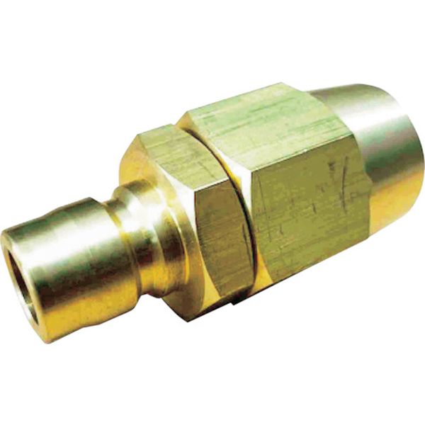 【メーカー在庫あり】 STY8PN250 (有)ヤマトエンジニアリング ヤマト ブレードホース用ナットカップリングプラグ STY8-PN-250 JP店