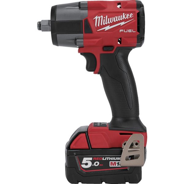 【メーカー在庫あり】 M18FMTIW2F12502XJP FUEL 1/2インチ 745Nm インパクトレンチセット M18 JP店