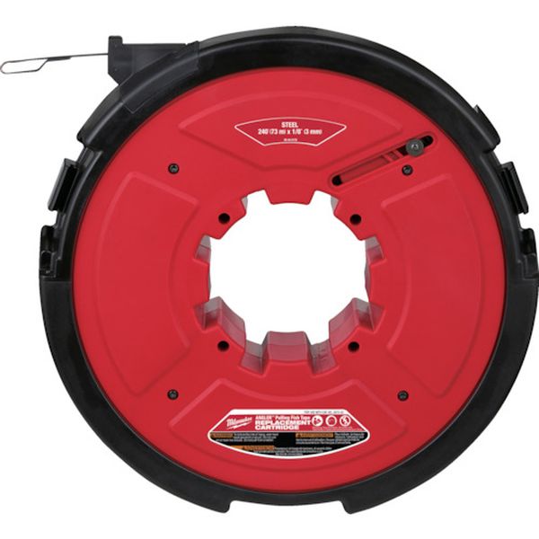 【メーカー在庫あり】 FPFT18ACCY01APJ 非導電通線ワイヤー30M(本体のみ) FPFT18ACCY01 JP店 24,361円