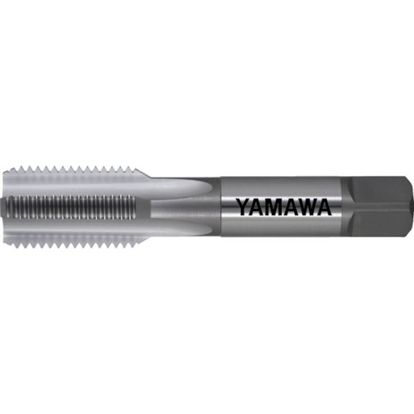 【メーカー在庫あり】 アルミ材用ハンドタップ(インサートコイルねじ用) AL-HT STI 1b M20X1.5 1.5P AL-HT-STI-1B-M20X1-5-1-5P JP店