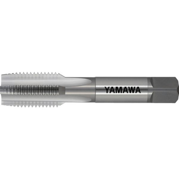 【メーカー在庫あり】 アルミ材用ハンドタップ(インサートコイルねじ用) AL-HT STI 1b M18X2.5 5P AL-HT-STI-1B-M18X2-5-5P JP店