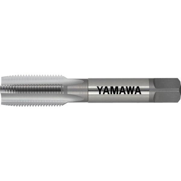 【メーカー在庫あり】 アルミ材用ハンドタップ(インサートコイルねじ用) AL-HT STI 1b M14X2 5P AL-HT-STI-1B-M14X2-5P JP店