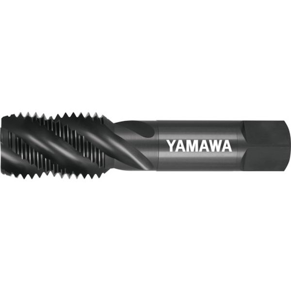 【メーカー在庫あり】 SPOXP3M20X1.5 (株)弥満和製作所 ヤマワ 酸化処理スパイラルタップ SP OX P3 M20X1.5 SP-OX-P3-M20X1-5 JP店