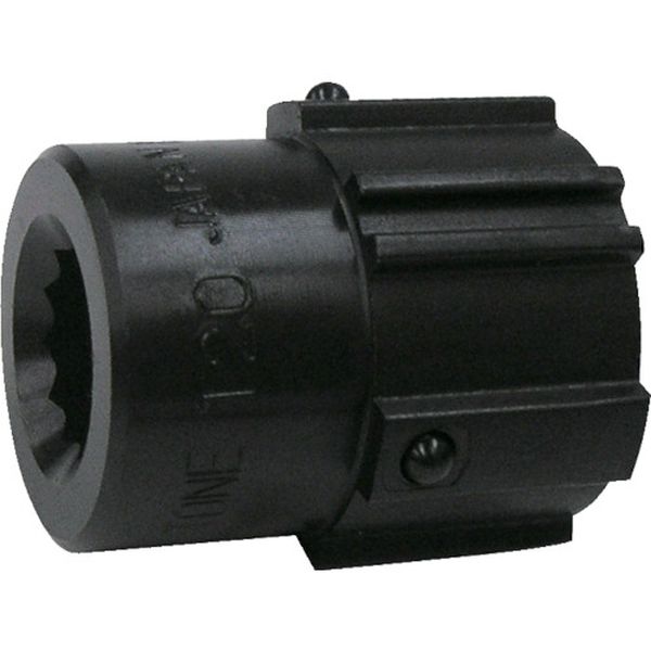 【製造業者店卸し資産あり】 TONE(株) TONE シャー鍵 下穿きソケット 160g 216TA JP店 DIY・工具-花・ガーデン・DIY
