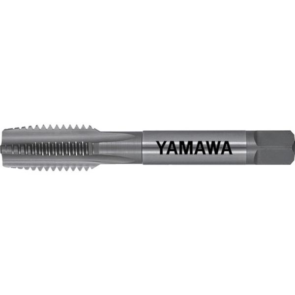 【メーカー在庫あり】 LAHTP4M16X25P (株)弥満和製作所 ヤマワ ダイカスト用ハンドタップ LA-HT P4 M16X2 5P LA-HT-P4-M16X2-5P JP店