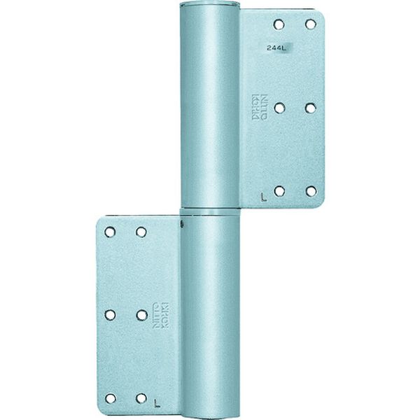 【メーカー在庫あり】 244LT 日東工器(株) 日東工器 オートヒンジ丁番型200 244L-T JP店 20,846円