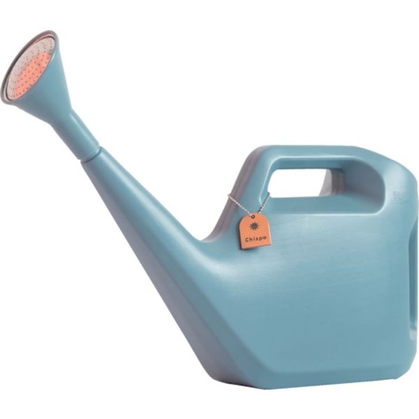 【メーカー在庫あり】 (株)イノベックス Chispa ジョーロ 5L ブルーグレー 290692 JP店