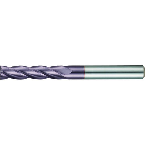 【メーカー在庫あり】 30234.000 グーリングジャパン(株) グーリング 4枚刃エンドミル ロングFIREコート 4mm 3023 JP店|株式会社ヒロチー商事 店