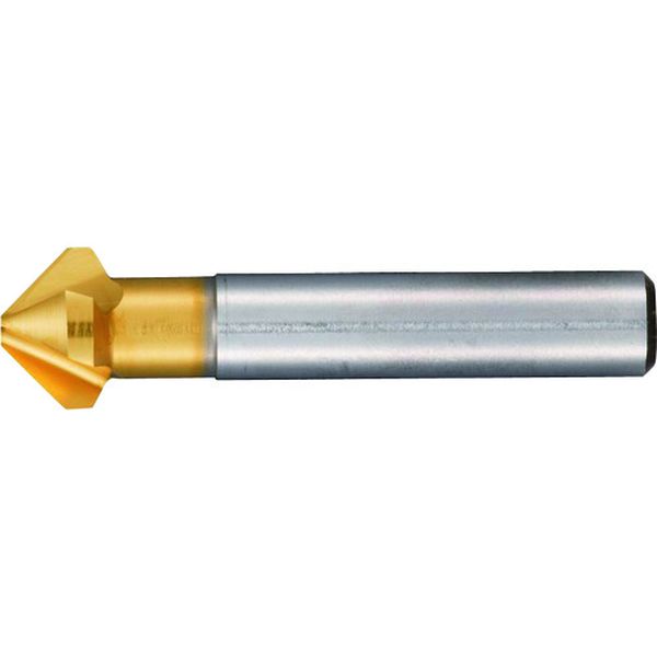 【メーカー在庫あり】 32710.400 グーリングジャパン(株) グーリング カウンターシンク90° レギュラTiNコート 10.4mm 327 JP店 4,402円