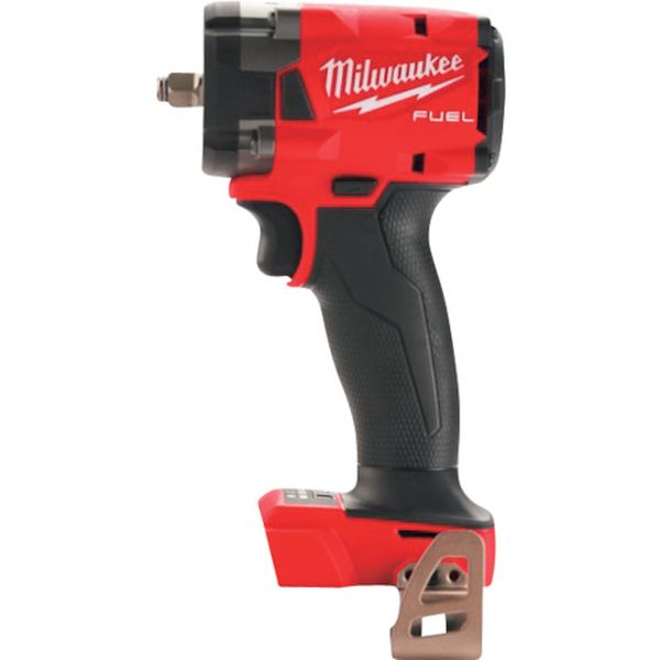 【製造業者店卸し資産あり】 M18FIW2F380X0JP  FUEL 3/8in339Nm差しひびき鍵 M18 JP店