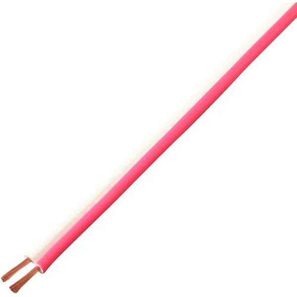 【メーカー在庫あり】 VFF1.25SQ20MRDWH スピーカーコード VFF 1.25SQ 20M 赤/白 VFF1-25SQ JP店