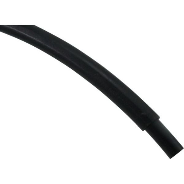 【メーカー在庫あり】 CTP6BK20M 千代田通商(株) チヨダ CTPカバーチューブ 6mm/20m 黒 CTP-6BK JP店