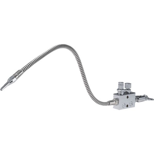 【メーカー在庫あり】 EM1ATZ30 扶桑精機(株) 扶桑 マジックカットe-ミスト1軸アトマイザZ30cm付 EM1-AT-Z30 JP店|株式会社ヒロチー商事 店