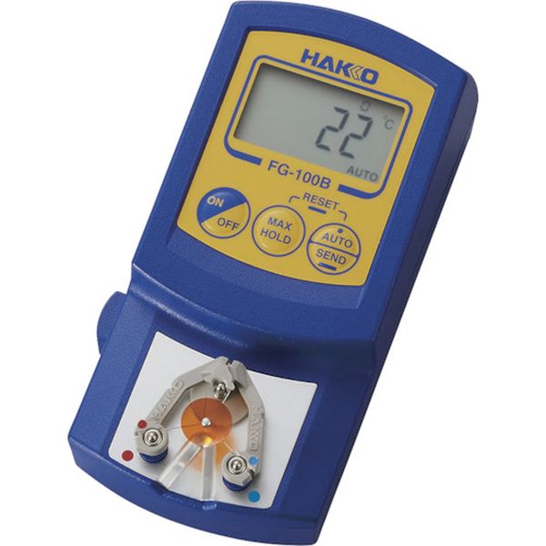 【メーカー在庫あり】 FG100B83 白光(株) 白光 こて先温度計 FG-100B(℃) FG100B-83 JP店|株式会社ヒロチー商事 店