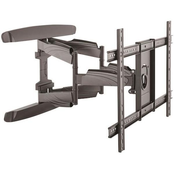 【メーカー在庫あり】 テレビ壁掛け金具/32-70インチ/耐荷重45kg/スイベル・チルト FPWARTB2 JP店