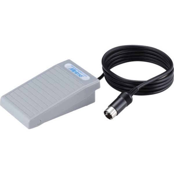【メーカー在庫あり】 ミニター(株) ミニモ フットスイッチ FS202 JP店｜株式会社ヒロチー商事 店
