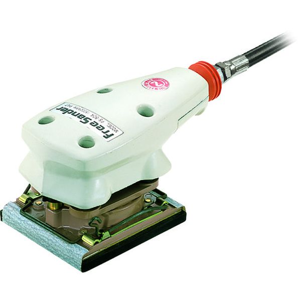 【メーカー在庫あり】 FS50A 日東工器(株) 日東工器 フリーサンダー(00092) FS-50A JP店