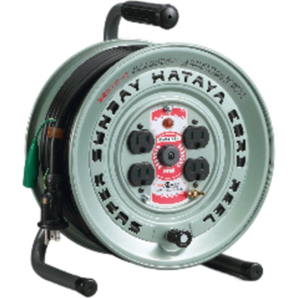 【メーカー在庫あり】 GV301KS (株)ハタヤリミテッド ハタヤ スーパーサンデーリール GV-301KS JP店|株式会社ヒロチー商事 店