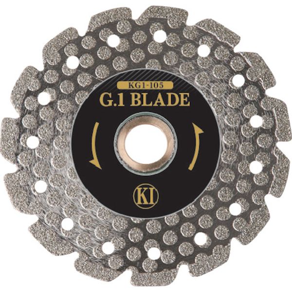 【製造業者店卸し資産あり】 KG1105  (株)ケイ・アイ・ドリル KIせん孔機 G1金モール105 KG1-105 JP店