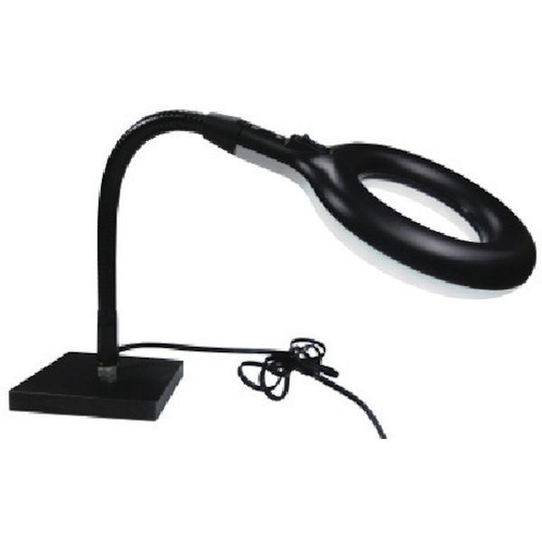 【メーカー在庫あり】 ノガ社 NOGA ノガLEDスタンド LEDドーナッツスタンド LED6500 JP店 16,238円