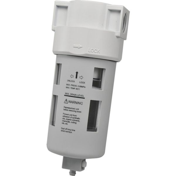 【製造業者店卸し資産あり】 MAF310B  (株)TAIYO TAIYO 大気圏水漉し(鉤括弧付) MAF3-10-B JP店