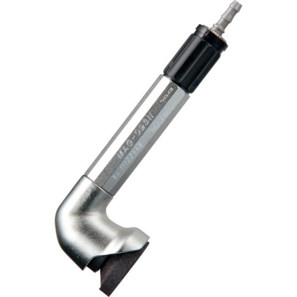【製造業者店卸し資産あり】 MAG093N  UHT(株) UHT エアーマイクログラインダー 90度 φ30用 MAG-093N JP店
