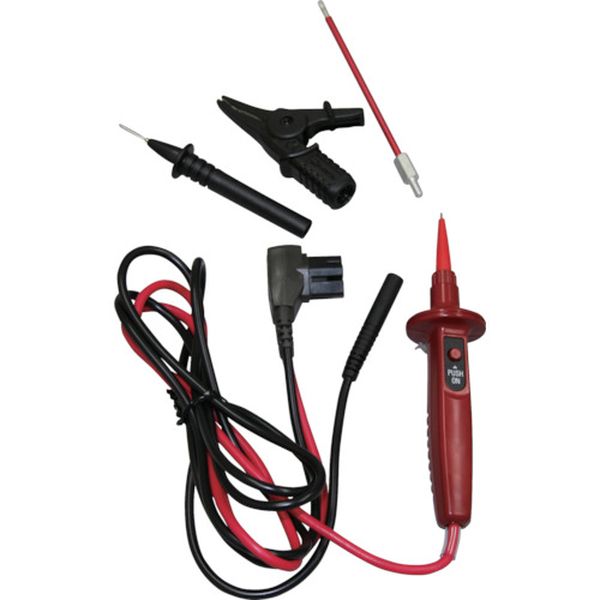 【メーカー在庫あり】 共立電気計器(株) KYORITSU 7149A リモートスイッチ付測定プローブセット MODEL7149A JP店