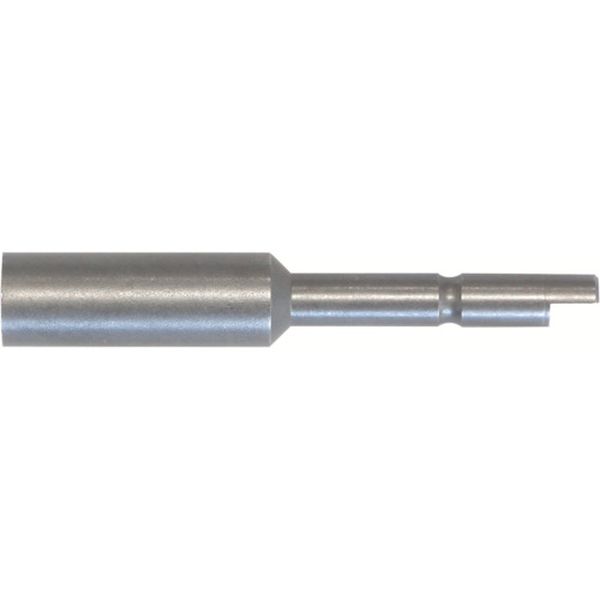 【メーカー在庫あり】 NO.30838 日東工器(株) 日東工器 NKビット 4DBビット4X6X44 10本入り 30838 NO-30838 JP店