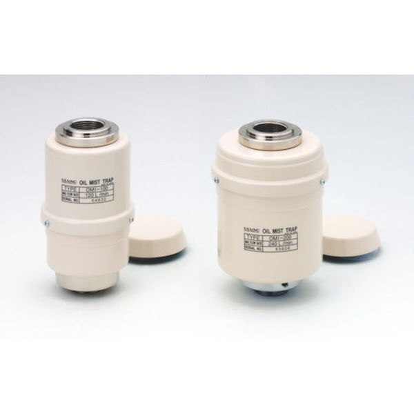 【メーカー在庫あり】 OMI200 (株)アルバック ULVAC インライントラップ OMI-200 JP店