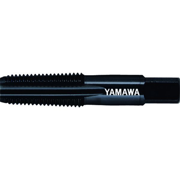【メーカー在庫あり】 SUPT1214 管用テーパねじ用ステンレス鋼用ハンドタップ長ねじ形 SU-PT 1/2-14 SU-PT-1/2-14 JP店