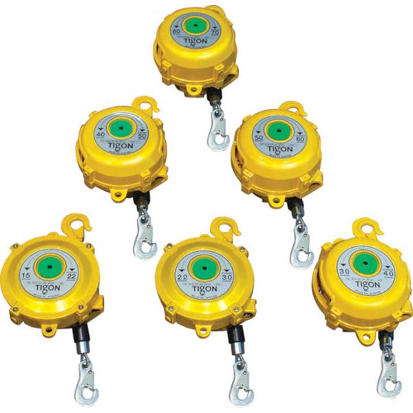 【メーカー在庫あり】 TW60 日東工器(株) 日東工器 スプリングバランサー(33841) TW-60 JP店