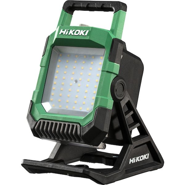 【製造業者棚卸し資産あり】 UB18DCNN  工機ホールディングス(株) HiKOKI コードレスワークライト 18V 本体のみ UB18DC-NN JP店