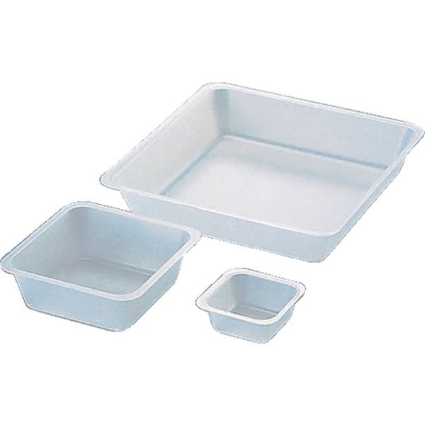 【メーカー在庫あり】 1463512 アズワン(株) AS バランスディッシュ BD-2 (1000枚入) 1-4635-12 JP店