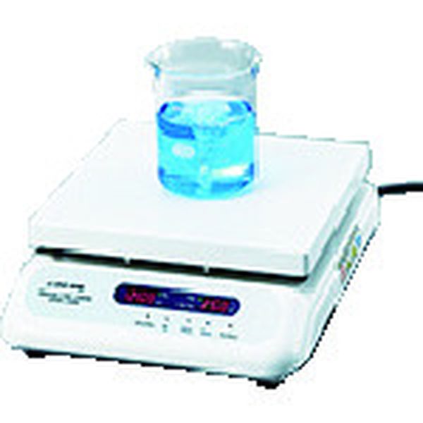 【メーカー在庫あり】 2808141  アズワン(株) AS ホットスターラー CHPS-170DF 2-8081-41 JP店