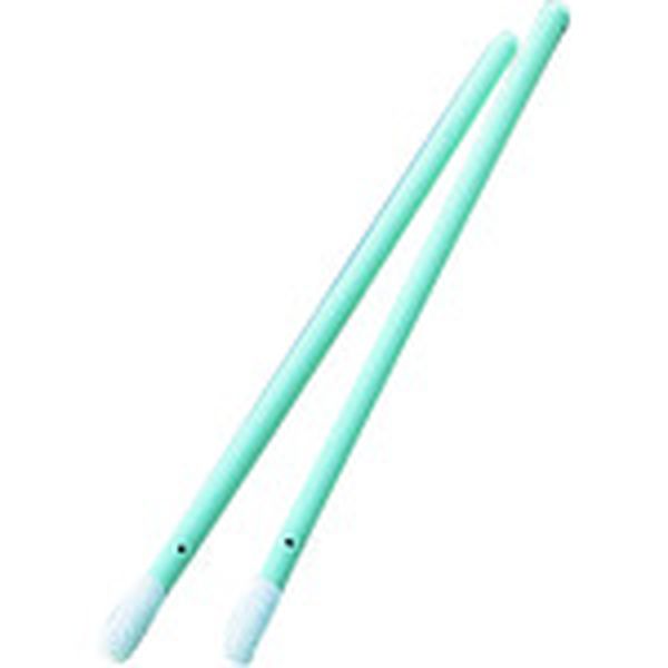 【メーカー在庫あり】 709338 アズワン(株) AS 綿棒 クリーンスティック TX709AーST (100本入) 7-093-38 JP店