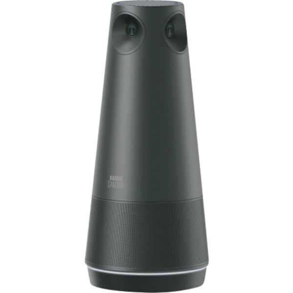 【製造会社店卸し資産あり】 ソースネクスト(株) ソースネクスト KAIGIO CAM360 黒いこと KGC1-BK 0000298650 JP店