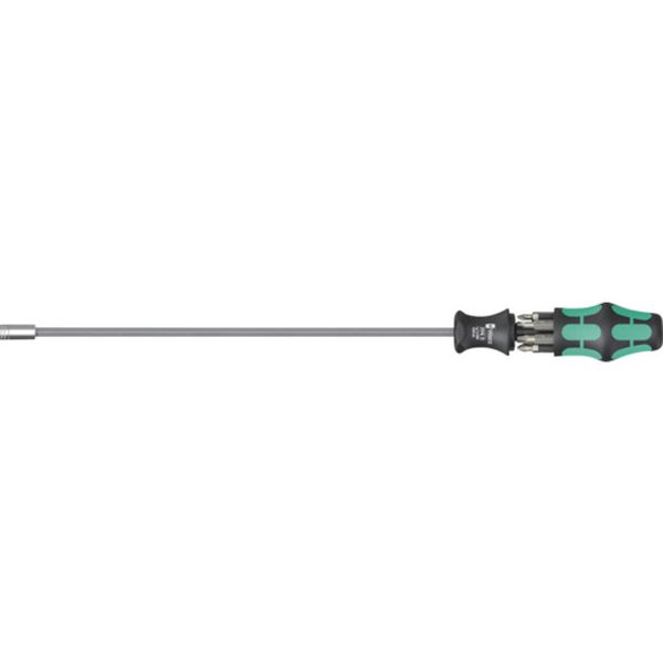 【メーカー在庫あり】 Wera社 Wera 差替式クラフトフォームコンパクト 27 XL 汎用インチサイズセット 1 051032 JP店