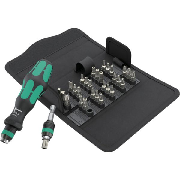 【メーカー在庫あり】 Wera社 Wera 差替式クラフトフォームコンパクト 71 セキュリティ 057114 JP店|株式会社ヒロチー商事 店