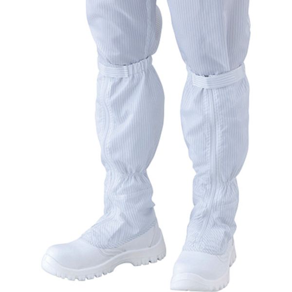 【メーカー在庫あり】 1226949 アズワン(株) AS APCR安全ブーツTCBS-LN27.0 1-2269-49 JP店|株式会社ヒロチー商事 店