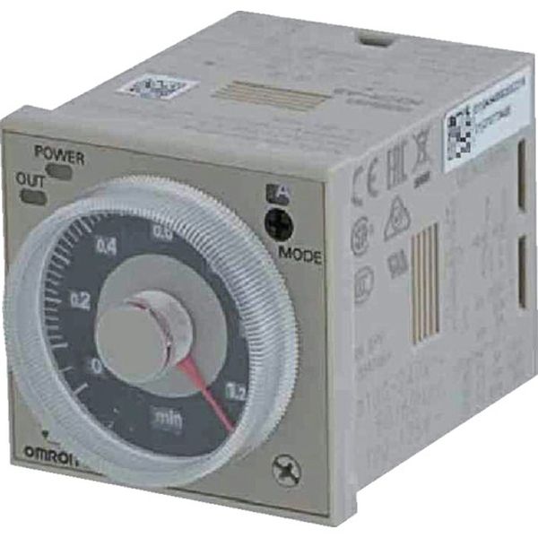 【メーカー在庫あり】 H3CRG8LAC200240 オムロン(株) OMRON タイマー H3CR-G8L JP店|株式会社ヒロチー商事 店