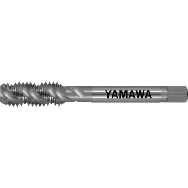 【メーカー在庫あり】 ALSPP3M16X1.52.5P アルミ材用スパイラルタップ AL-SP P3 M16X1.5 AL-SP-P3-M16X1-5-2-5P JP店 6,954円