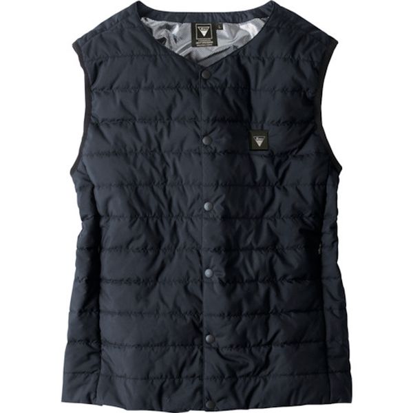 【メーカー在庫あり】 16719L (株)ジーベック ジーベック ヒーター内蔵ベスト167-19-L 167-19-L JP店