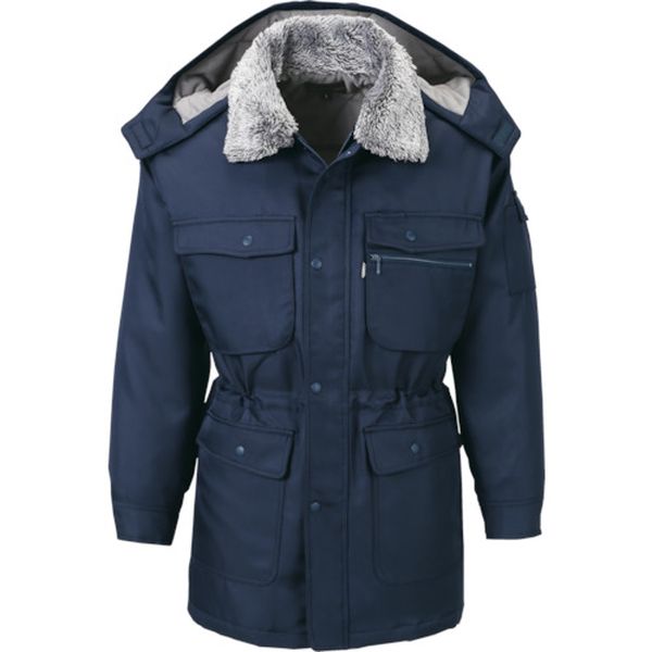 【メーカー在庫あり】 171103L (株)ジーベック ジーベック コート171-10-3L 171-10-3L JP店