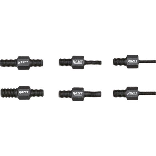 【メーカー在庫あり】 1788T16 HAZET社 HAZET スタッドボルトアダプターセット 1788T-1/6 JP店